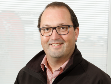 Profile photo of Richard Barry